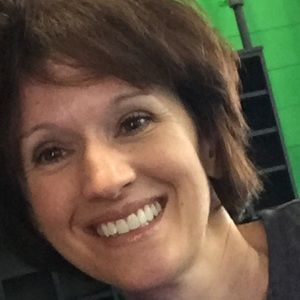 Meet your Posher, Heather